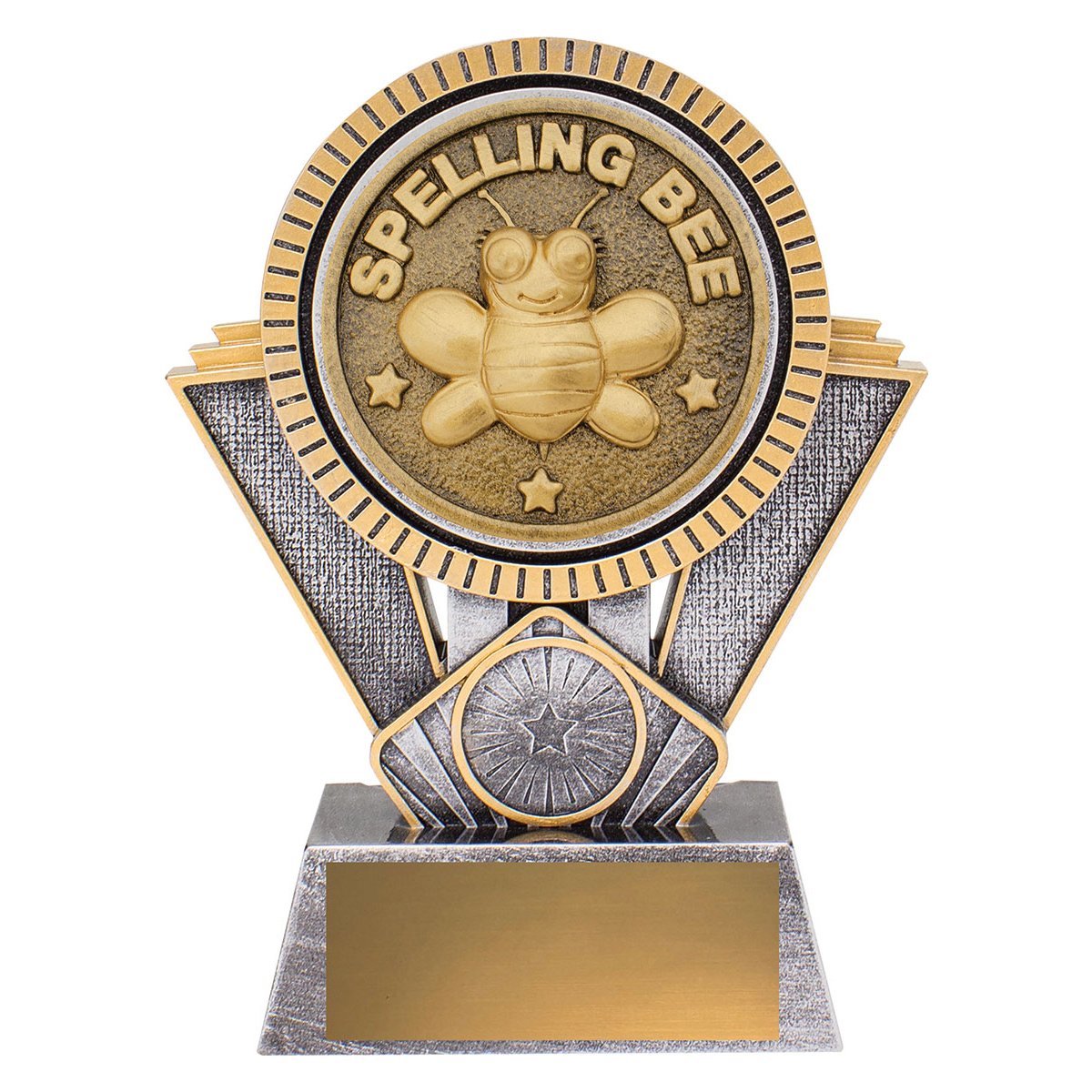 Spartan - Spelling Bee - Image 2