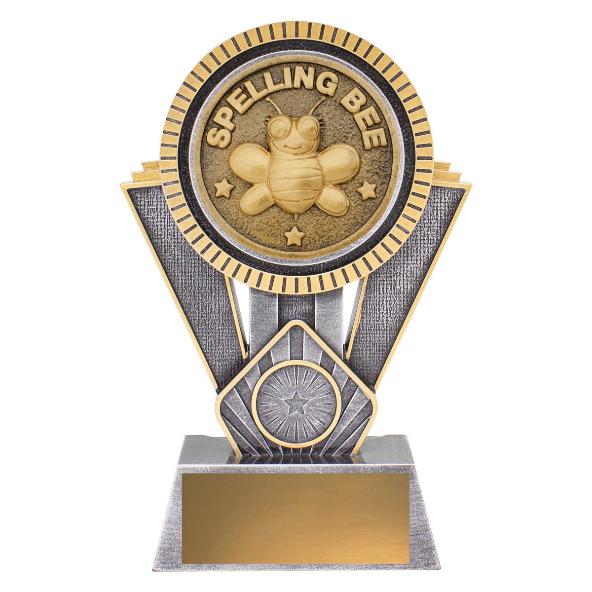 Spartan - Spelling Bee - Image 3