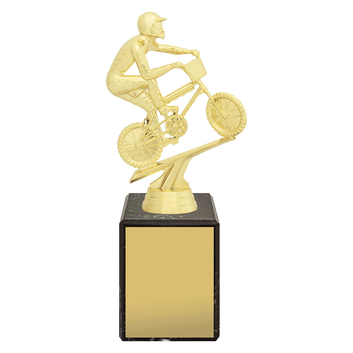 Marble Column - BMX - Image 2