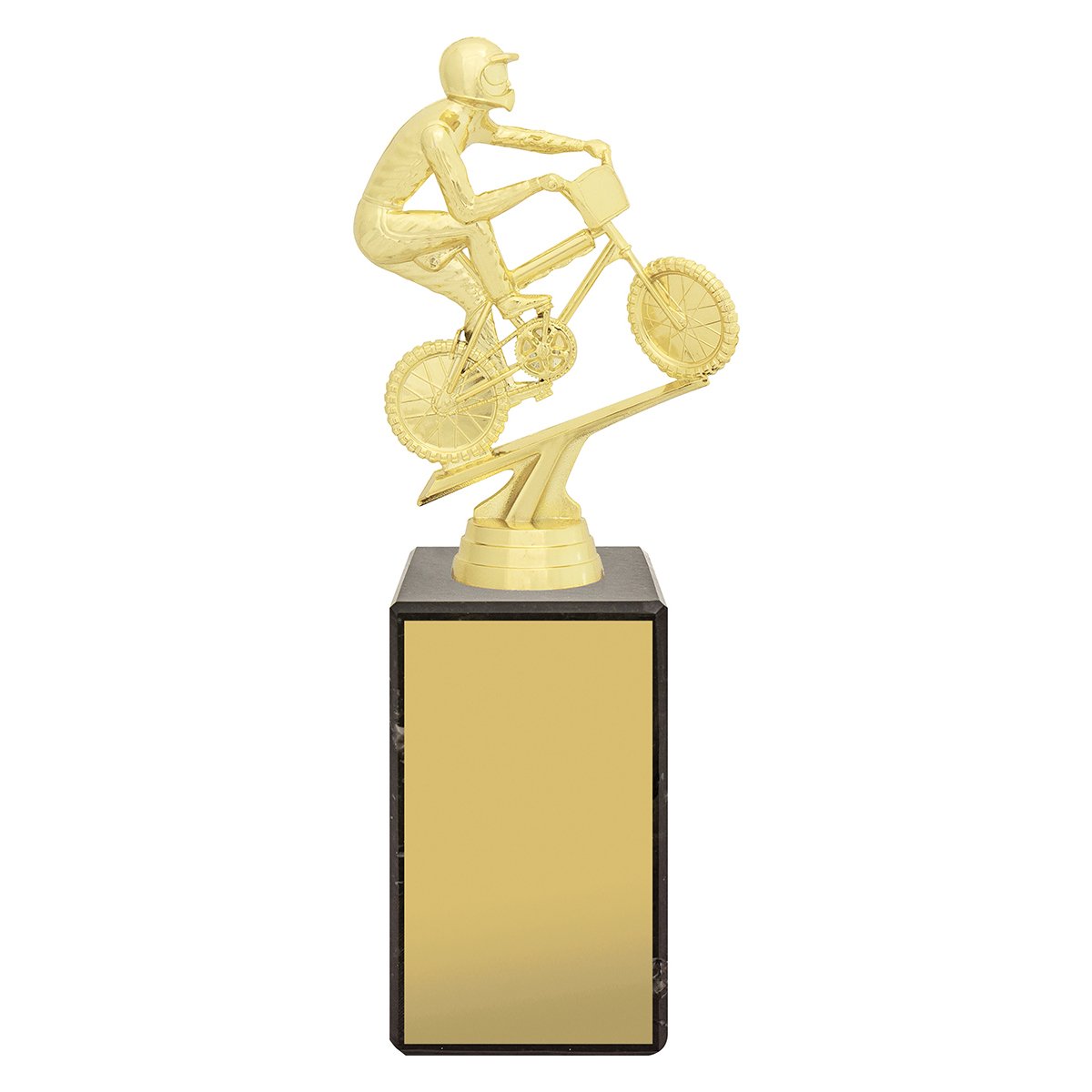 Marble Column - BMX - Image 3