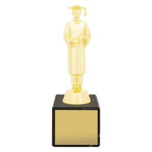 Marble Column Graduate