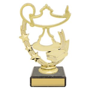 Figure Trophy Academic