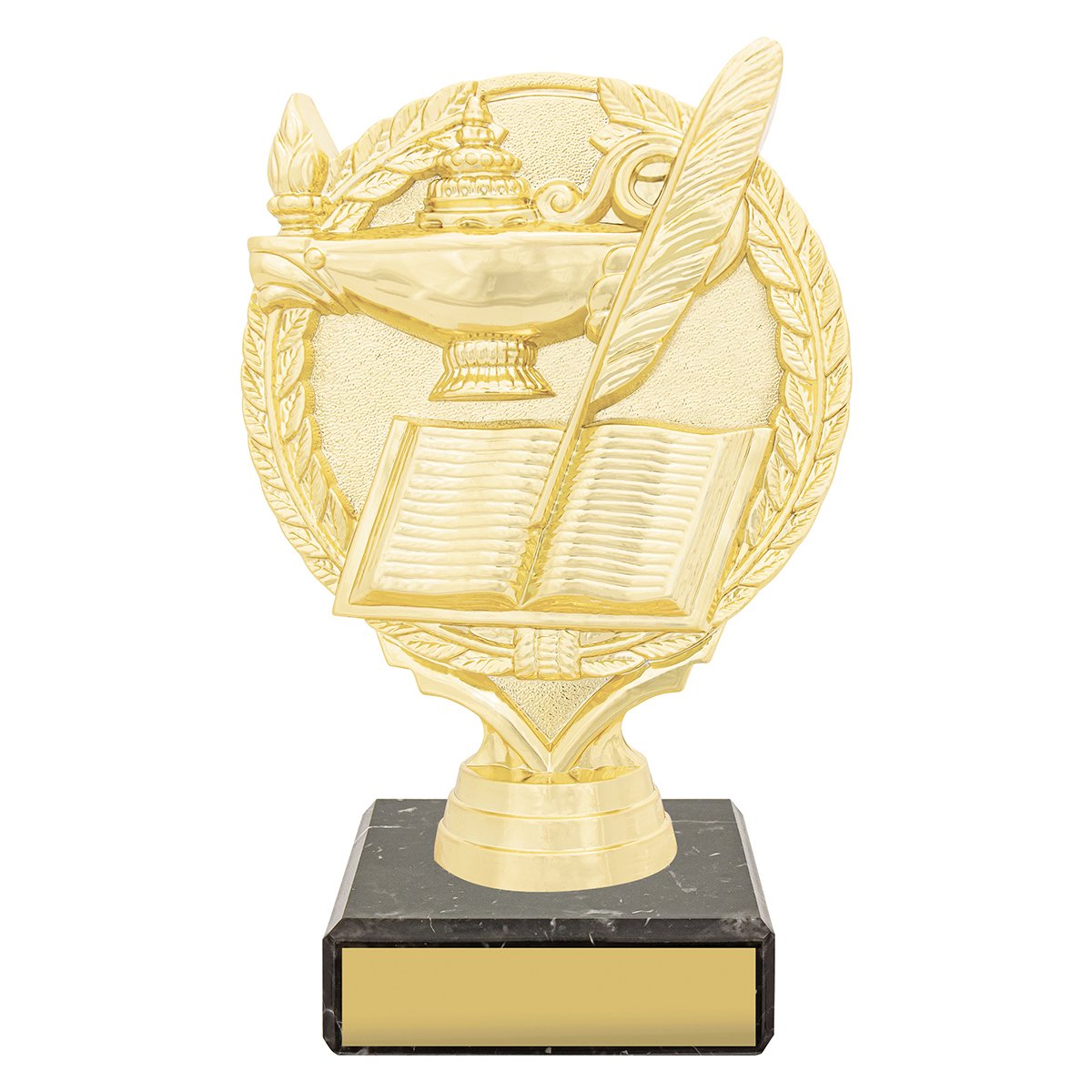 Figure Trophy Academic Theme