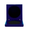 1404-1rb-royal-blue Royal blue medal case with res / ilient construction