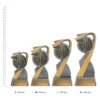 Arclight - Surfing trophies next ruler