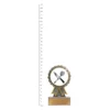 Aster - Cooking trophy next to ruler Aster - Cooking trophy next to ruler