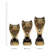 Basketball Nova Basketball Nova trophies next to ruler
