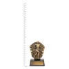 Cosmos Super Mini - Female Running trophy next ruler Cosmos Super Mini - Female Running trophy next ruler