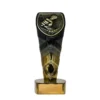Public Speaking Fusion Cobra medium Black / gold fusion cobra public speaking with plastic / metal construction