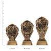 Quiz Cosmos trophies next to ruler Quiz Cosmos trophies next to ruler