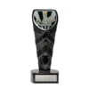 Science Black Cobra medium Metallic black black cobra science with rezimax construction