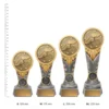 Track IKON Track IKON trophies to ruler
