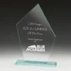 w731s-jade-grey-bg Jade apex jade glass award with glass construction