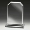 act01a-grey-bg Archway award with acrylic construction