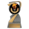 alc001a-silver Silver arclight colour - victory with plastic construction