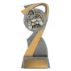 alp98c-silver Silver arclight - esports with resin construction