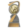 -gold Silver / gold arclight gold - motorsport with plastic / metal construction