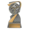 alp17a-silver Silver arclight - triathlon with resin construction