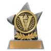 ab01-silver Silver argo - victory with resin construction