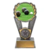 psc831a-silver Silver bowls polaris - colour with resin construction