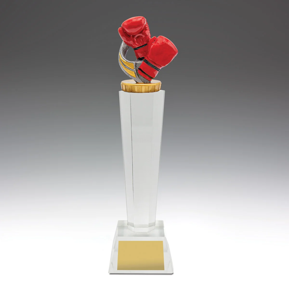 uc32a-grey-bg Boxing crystal with crystal construction