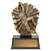 csm10-gold Gold cosmos super mini - male fielding with plastic construction