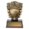 Gold cosmos super mini - motorsport with plastic construction