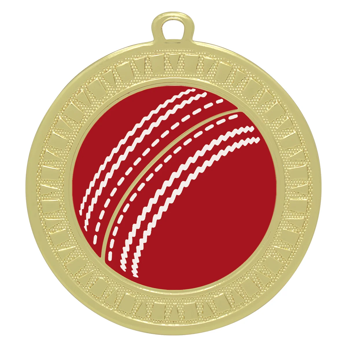ms710g-gold Gold cricket spark with metal construction