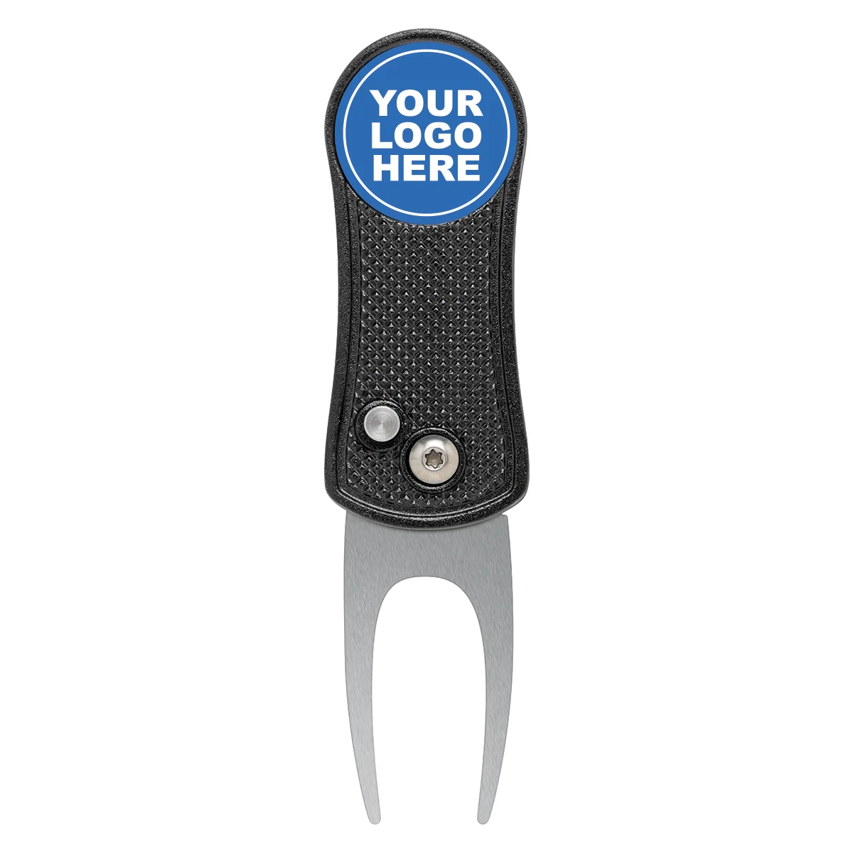 sgf17-black Black custom switch tool & marker with metal construction
