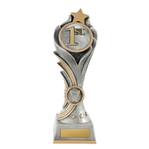 Flame tower - 1st