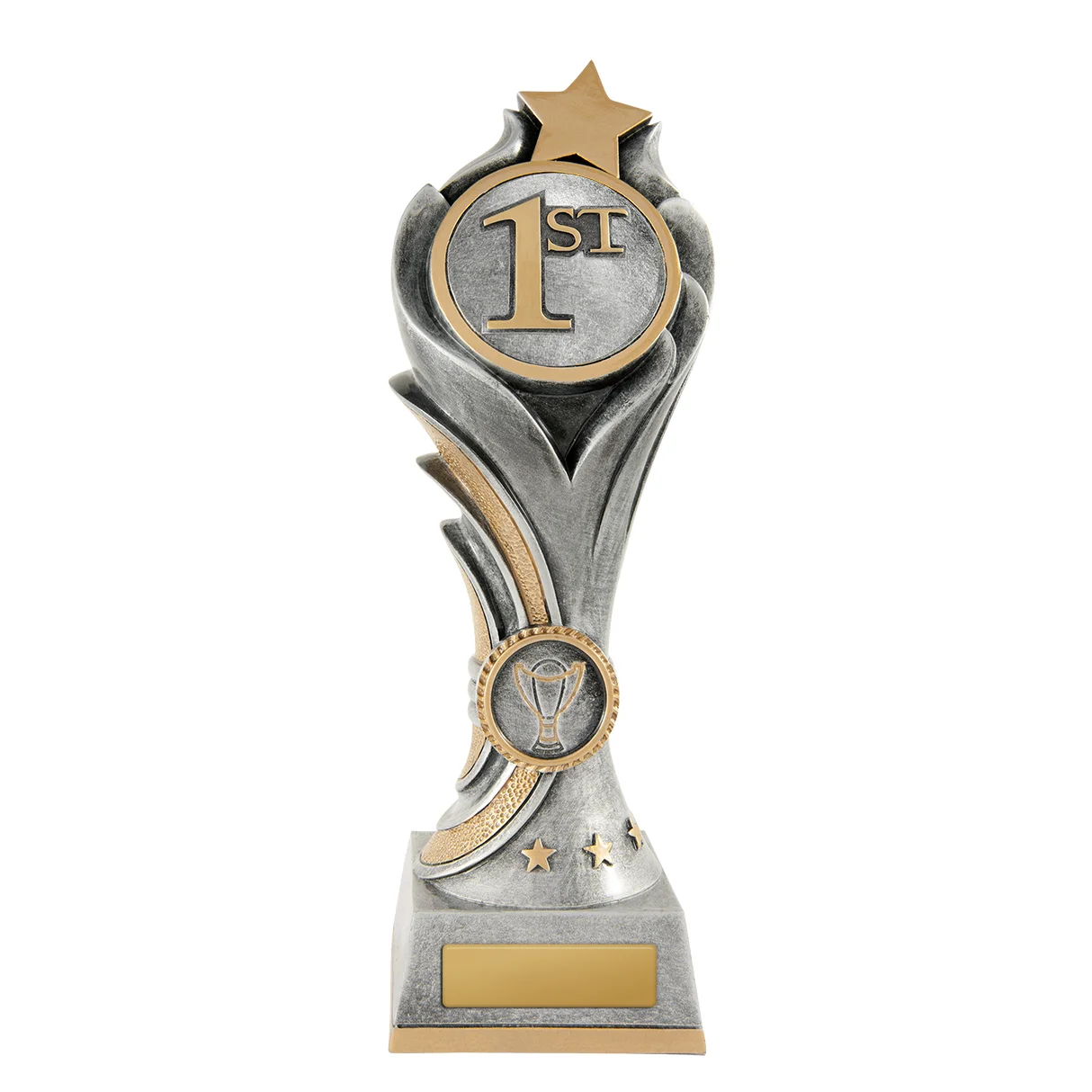 13c-2dc1st-hero Flame tower - 1st