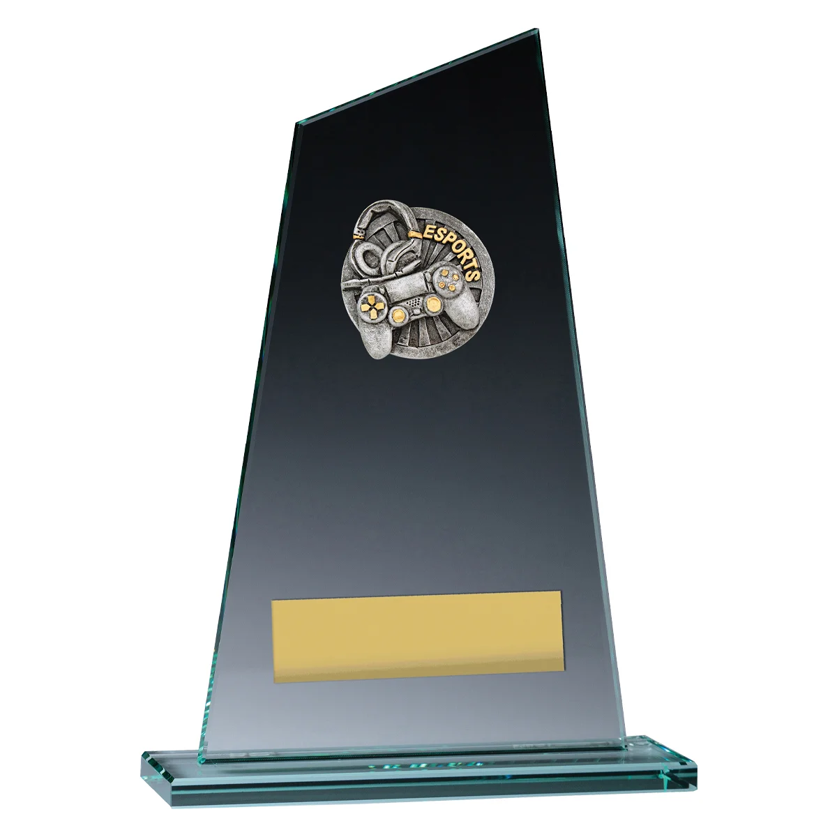 vp198a Glass peak - esports with glass construction