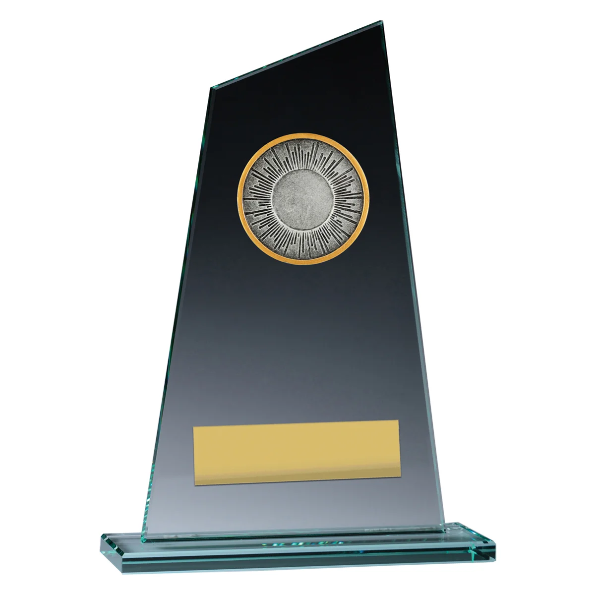 vp101a Glass peak - holder with glass construction