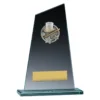 vp159a Glass peak - jazz with glass construction