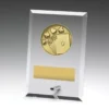 dy197a-grey-bg Glass plaques - cards with glass construction