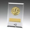 dy125a-grey-bg Glass plaques - cross country with glass construction