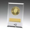 dy168a-grey-bg Glass plaques - nearest the pin with glass construction
