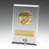 dy166a-grey-bg Glass plaques - table tennis with glass construction
