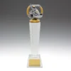 uc65a-grey-bg Go kart crystal with crystal construction