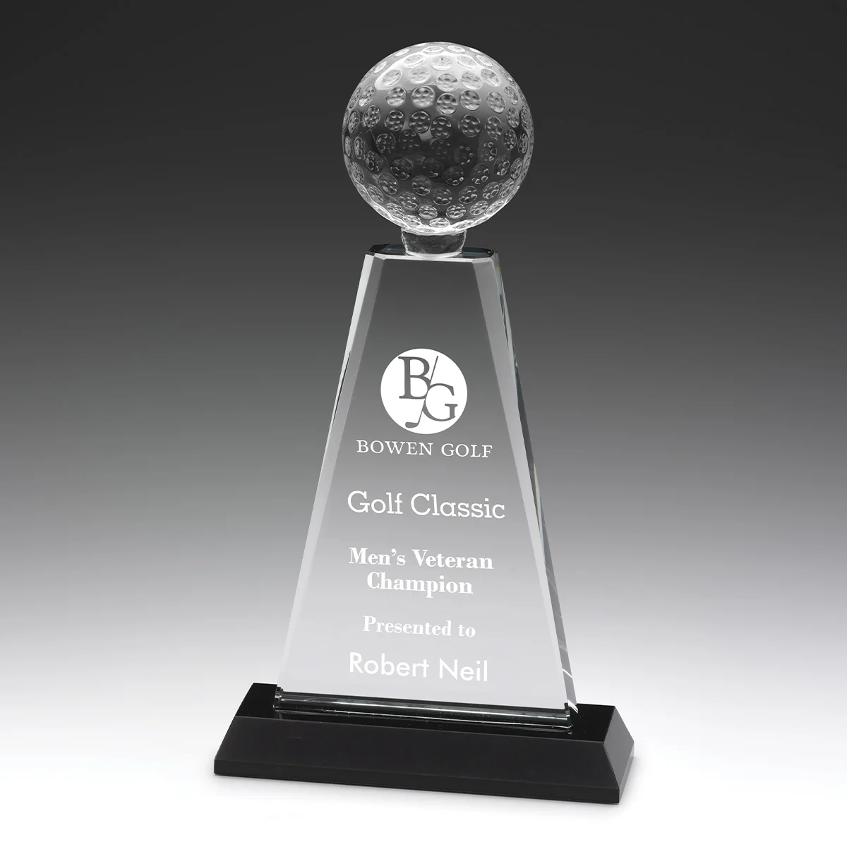 wk617a-grey-bg Golf glass integrity with glass construction