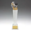 uc50a-grey-bg Ice hockey crystal with crystal construction