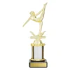 d5112b-silver Silver jazz dazzle with plastic / marble construction