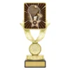 lpb066a-black Black lynx sentry - table tennis with plastic / marble construction