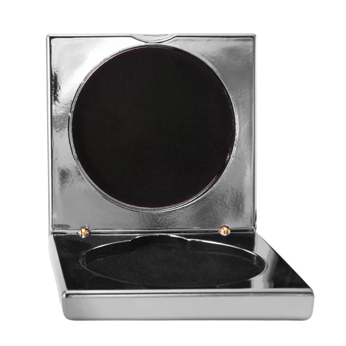 1404-3svp-electric-silver Electric silver medal case with res / ilient construction