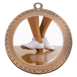 Bronze ovation - tap with metal construction
