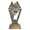 p298a-silver Silver peak - esports with resin construction