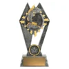 p203a-silver Silver peak - fishing with resin construction