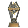 p250a-silver Silver peak - ice hockey with resin construction