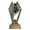p241a-silver Silver peak - male batting with resin construction