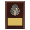 lpf466a-walnut Walnut peak plaque table tennis with timber construction